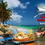 Mar. 5 2017 Anegada Trip