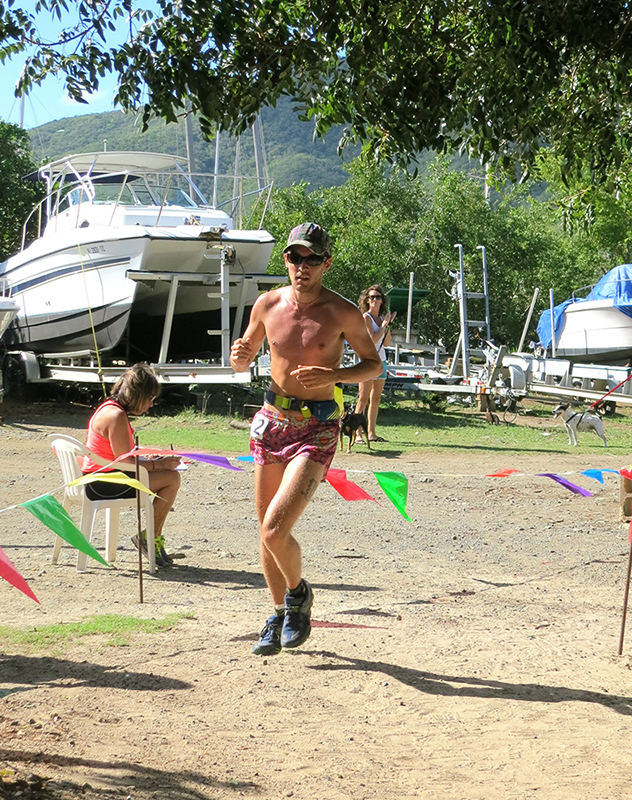 Trail Race Gearing Up for Second Annual Event