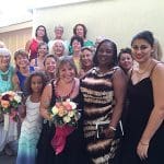 STJ Womens Ensemble