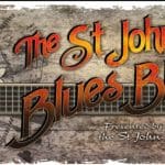St. John Blues Blowout