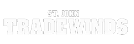 St. John Tradewinds Logo
