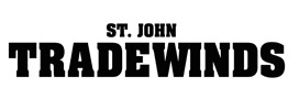 St. John Tradewinds logo