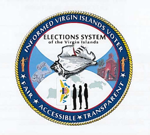 U.S. Virgin Islands 2018 Elections Calendar