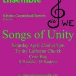 Spring 2017 Poster