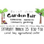 St. John Garden Fair Image