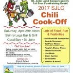 FIXED Flyer Chili Cookoff Small