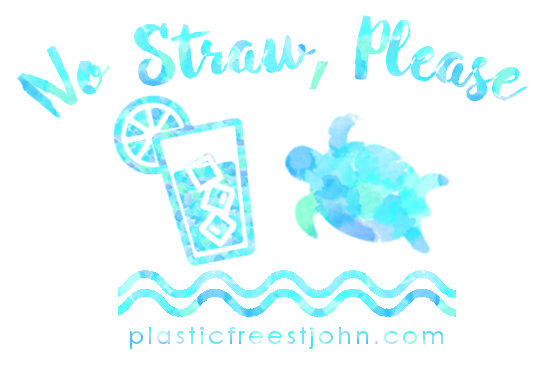 Guest Post: CBCC’s Announces ‘No Straw, Please’ Video Competition