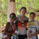Female Bike Race Winners