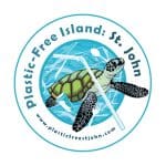 Plastic Free logo