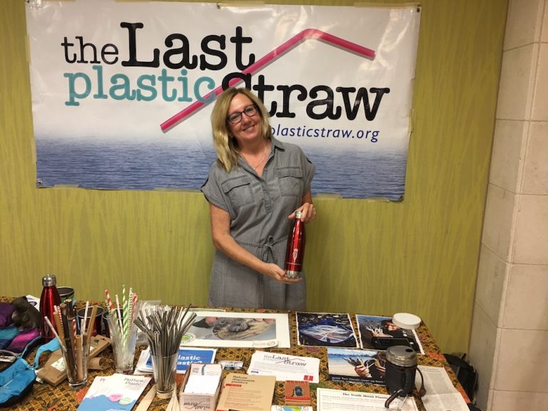 Plastic-Free St. John Summit Takes Aim at Trash