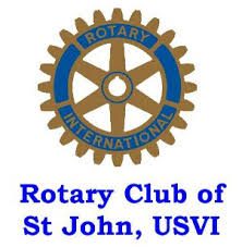St. John Rotary Offers Mentor Program to the Youth