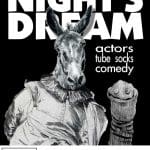 midsummer showtimes