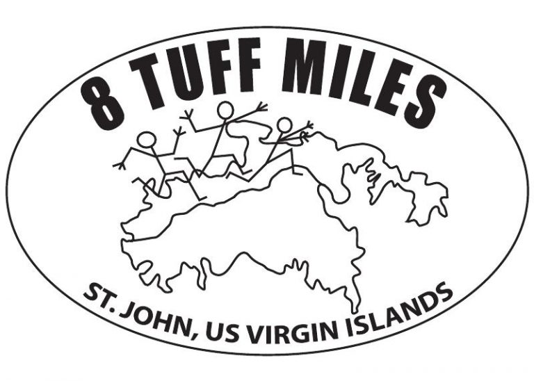 CANCELLED 22nd Annual 8 Tuff Miles
