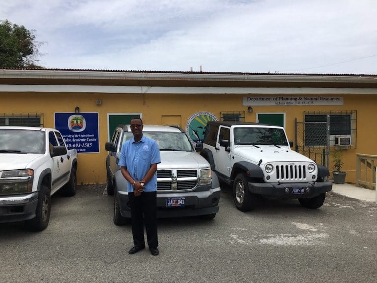 UVI’s St. John Academic Center Ready Meet Community Needs