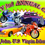 Love City 3rd Annual Car Show