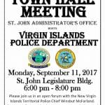 VIPD townhall flyer_9.11.17