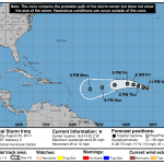 VITEMA Irma Map
