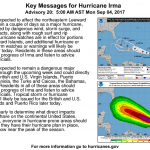 Sept. 4 Key Messages