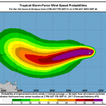 WInd Speed Probabilities VITEMA