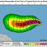 Wind Arrival Image