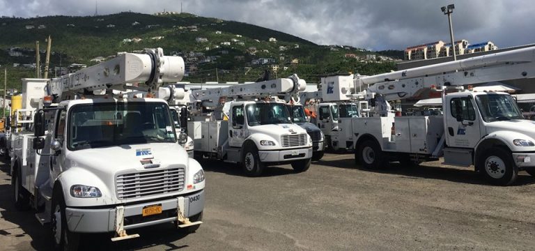 WAPA Now Issuing Second Round of Post-Storm Bills For Electrical and Potable Water Service