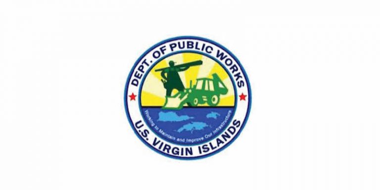 Dept. of Public Works Shares Upcoming Projects for 2018