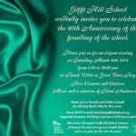 GHS-Green 40th Beach Villa Invite