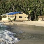 Oppenheimer Beach house Feb 2018 photo by Eleanor Gibney
