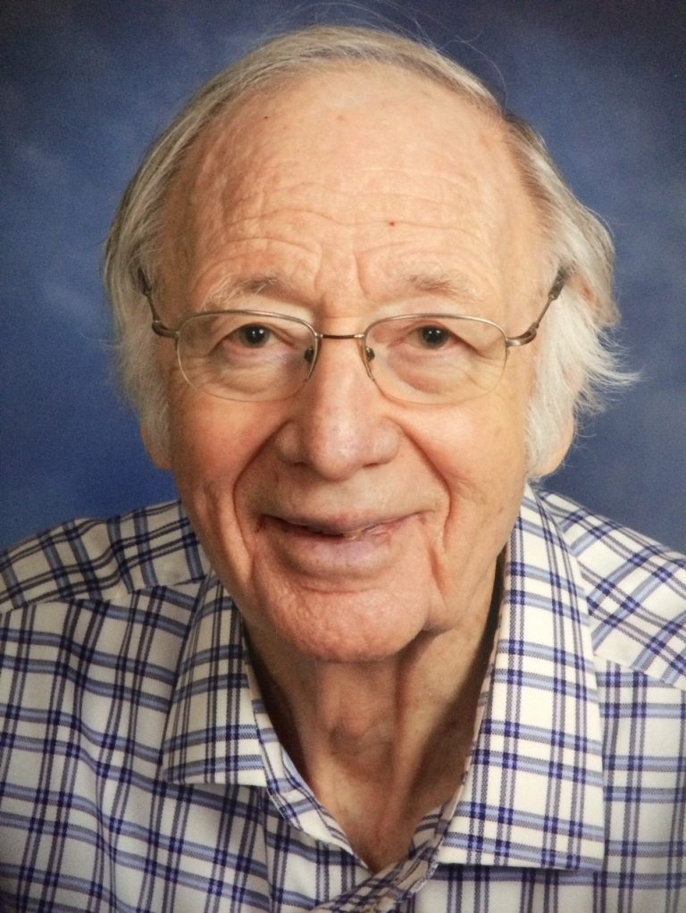 Richard “Dick” C. Sullivan, 90, Passes