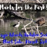 VI Audobon Society Plant Sale March 3