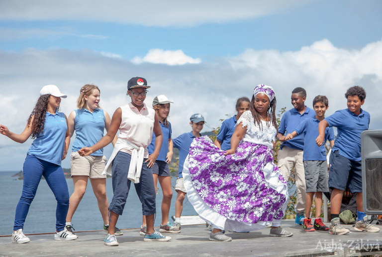 VINP Announces This Year’s Island Cultural Festival “Some ah Dis, Some ah Dah”