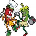 St. John Land Conservancy Chili Cook Off Apr 22 2018
