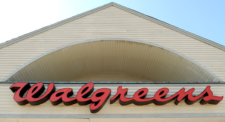 Walgreens on St. Thomas to Reopen Monday
