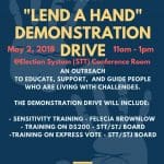 Demonstration Drive