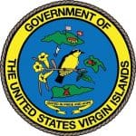 VI Govt Logo