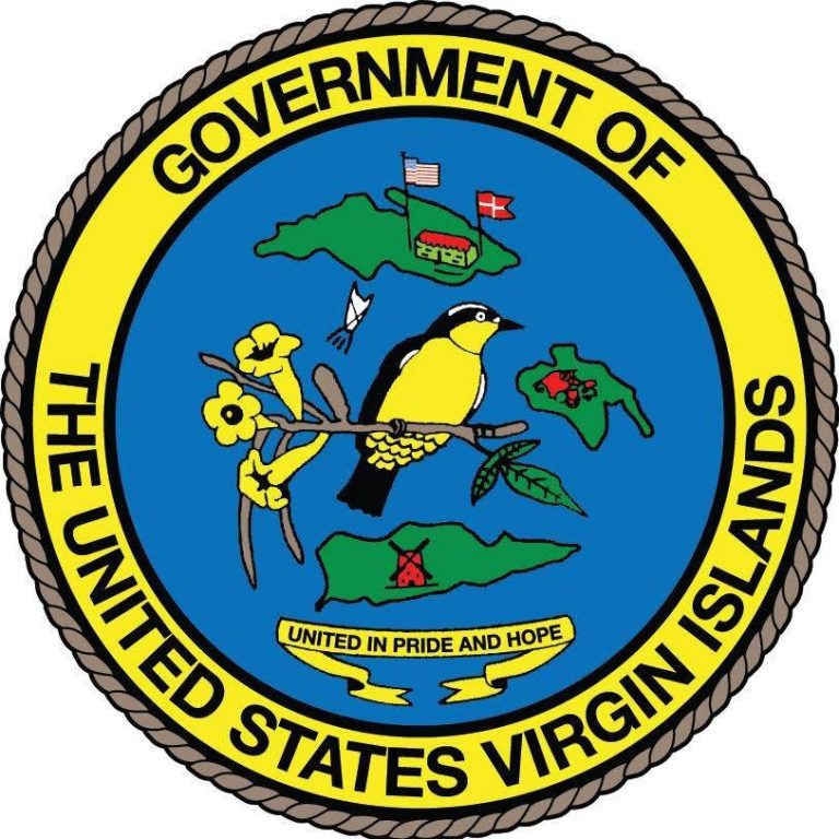 All Government Offices and Summer Schools in the USVI Closed Monday