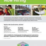 VIHFA April 2018 Job Fair