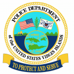 VIPD Logo