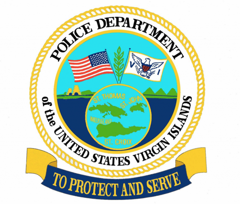 Virgin Islands Police Department Community Forum