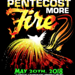OLMC Pentecost Rally May 20