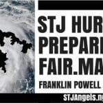 STJ Angel Network Hurricane Preparedness Fair