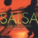 Salsa Dancing Classrooms VI June 17 2018