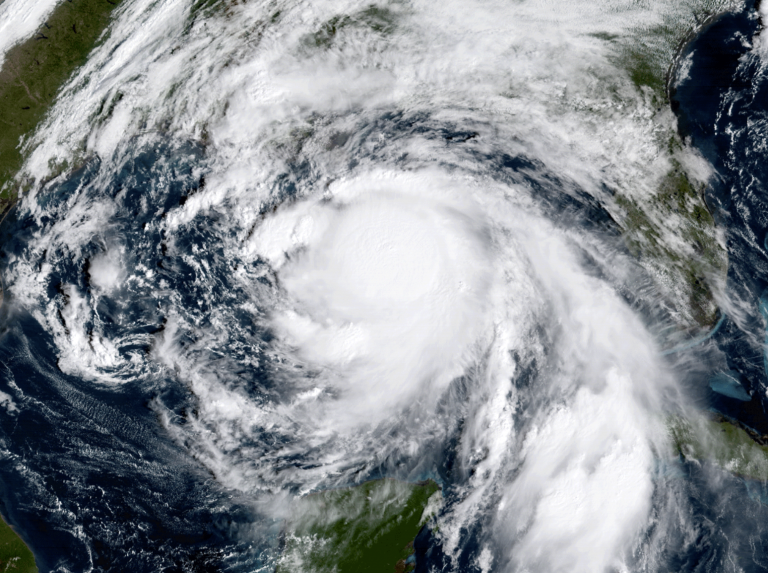 NOAA Predicts an Active Hurricane Season