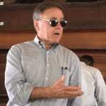 Owner Gary Engle