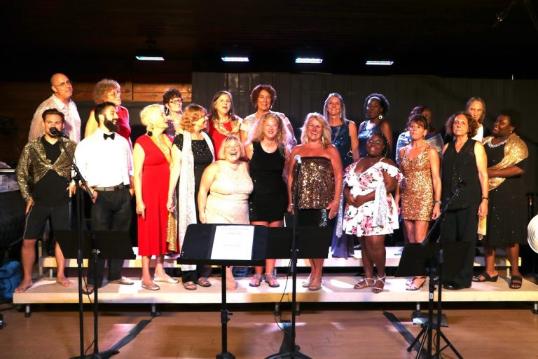St. John Recovery Choir Invites New and Returning Members to Join for New Season