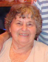 Wilda Loveday Devine, 94, dies