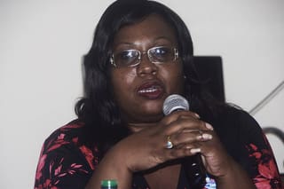STT Senate Hopefuls Make Their Case at UVI Forum