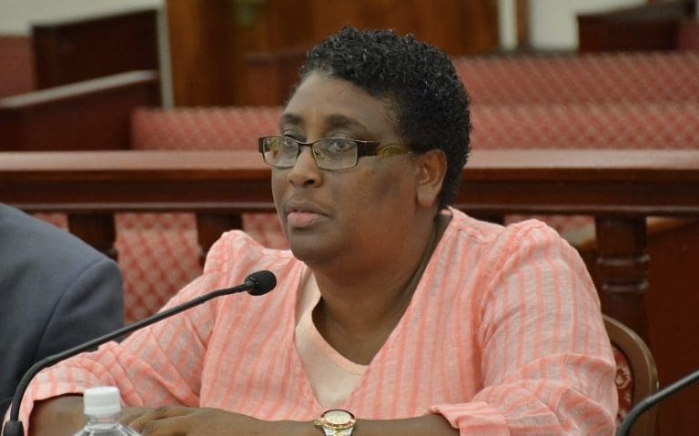Elections Supervisor: Second November Ballot May Be On The Way