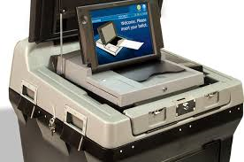 Board of Elections to Conduct Public Testing of Voting Machines on Oct. 12