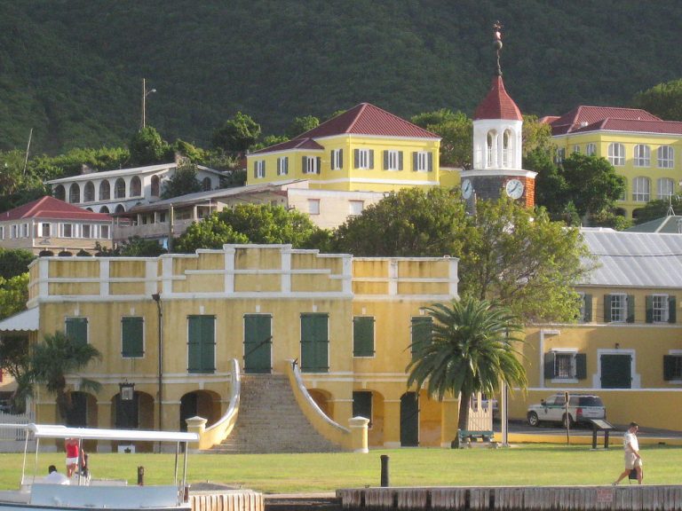 Plaskett, NPS to Host Town Hall Meetings on St. Croix and St. John